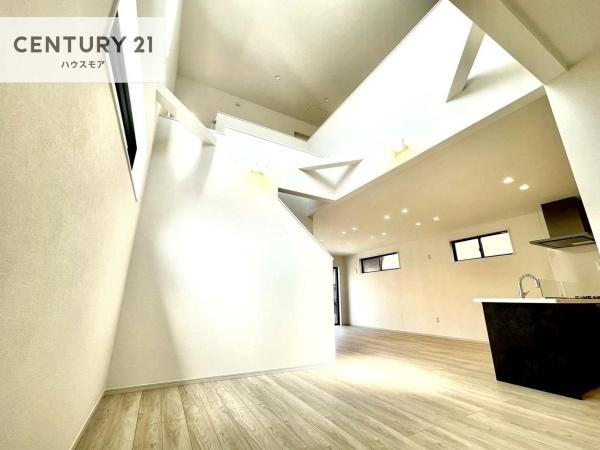 流山市西平井2丁目　新築戸建て