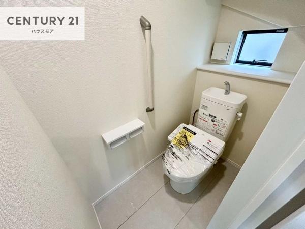 我孫子市湖北台5丁目　B号棟　新築戸建