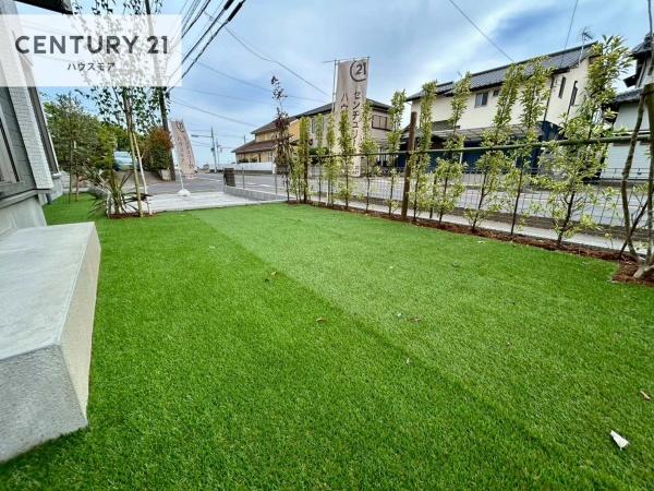 我孫子市湖北台5丁目　B号棟　新築戸建