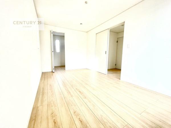龍ケ崎市川余郷　新築戸建