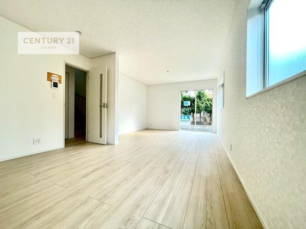 龍ケ崎市川余郷　新築戸建