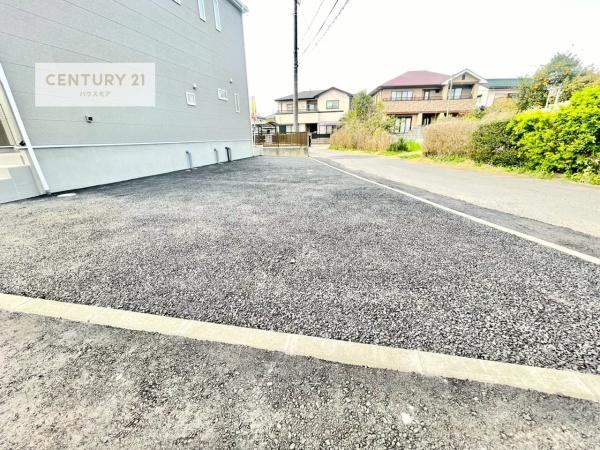 龍ケ崎市川余郷　新築戸建