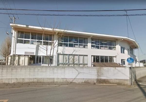 つくば市谷田部　1号棟　新築戸建(わかば保育園)