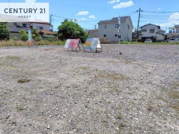つくば市谷田部 1号棟 新築戸建