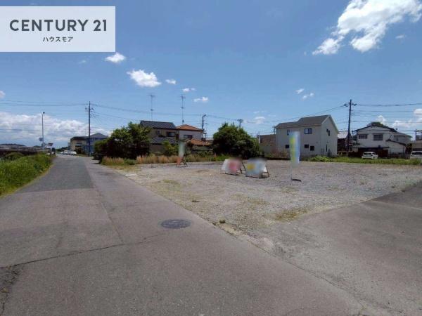 つくば市谷田部　1号棟　新築戸建
