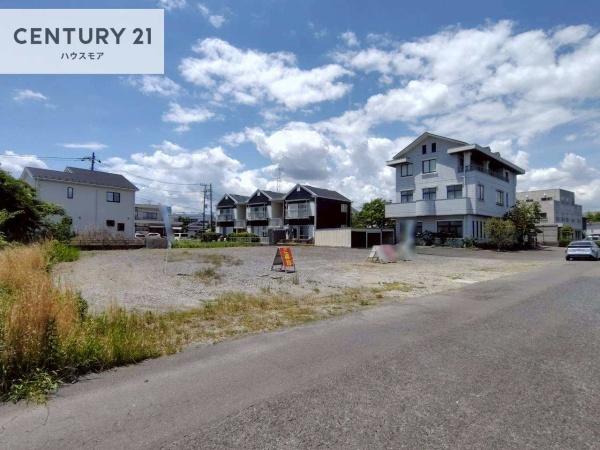 つくば市谷田部　1号棟　新築戸建