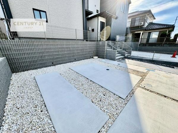 柏市逆井藤ノ台　2号棟　新築戸建