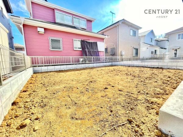 守谷市薬師台7丁目　C号棟　新築戸建