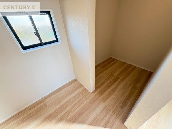 柏市大室　新築戸建
