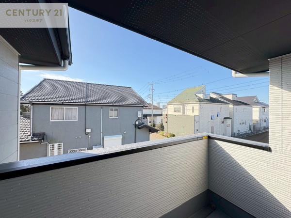柏市大室　新築戸建