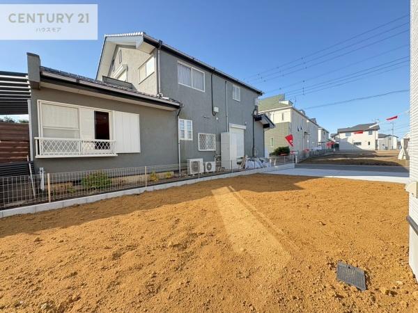 柏市大室　新築戸建