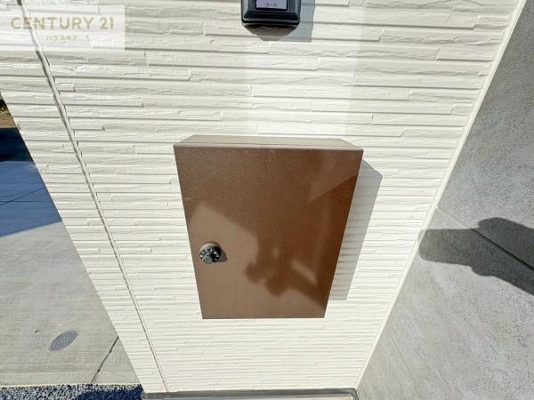 柏市大室　新築戸建