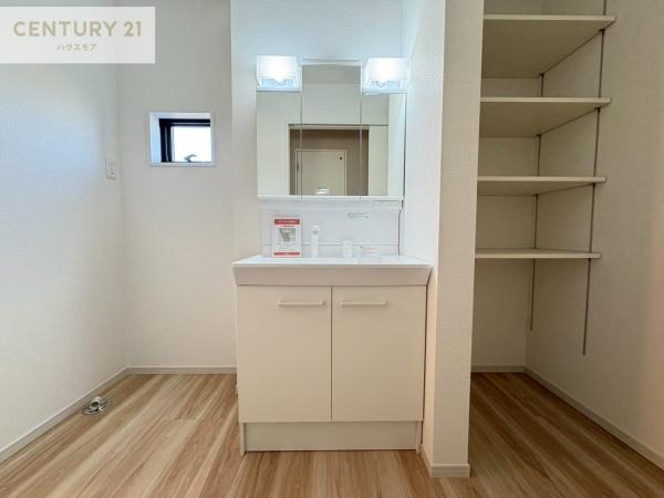 柏市大室　新築戸建