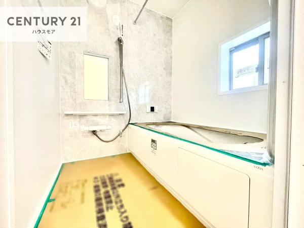 柏市花野井　2-1号棟　新築戸建て