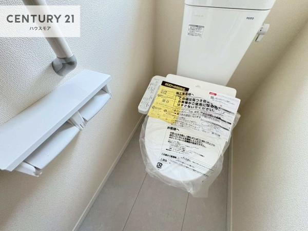 柏市花野井　2-1号棟　新築戸建て
