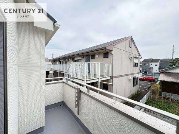 柏市花野井　2-1号棟　新築戸建て