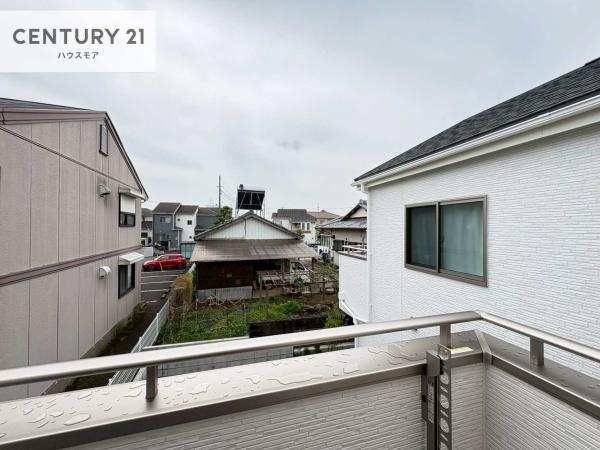 柏市花野井　2-1号棟　新築戸建て