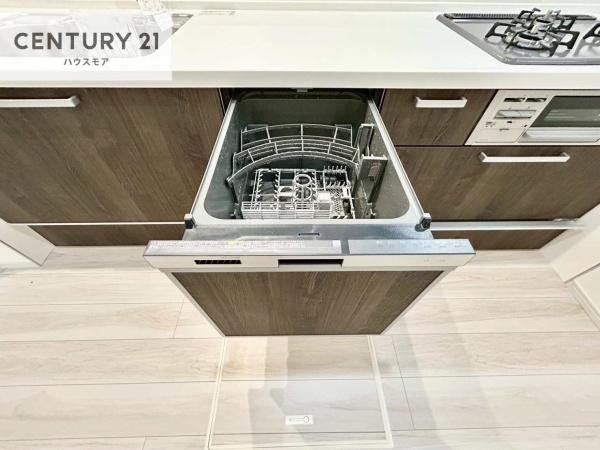 柏市西原5丁目　新築戸建