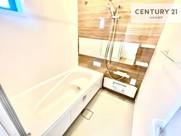 流山市宮園3丁目　新築戸建