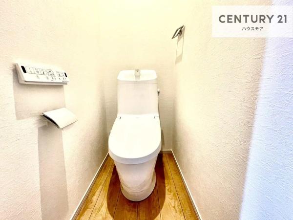 流山市宮園3丁目　新築戸建