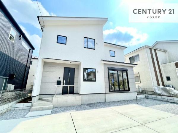 流山市宮園3丁目　新築戸建