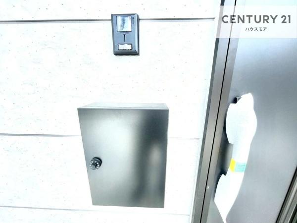 流山市宮園3丁目　新築戸建