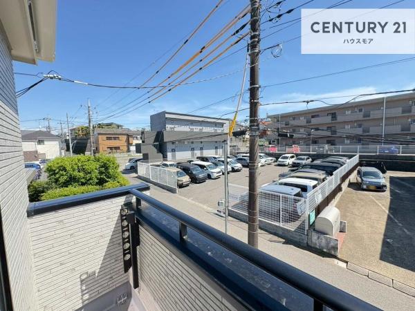 松戸市南花島3丁目　B号棟　新築戸建