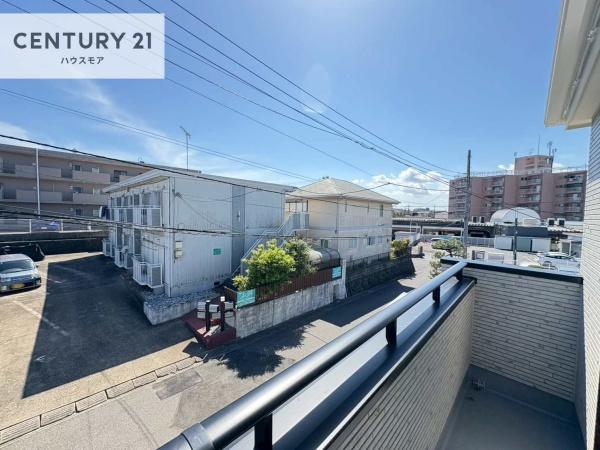 松戸市南花島3丁目　B号棟　新築戸建