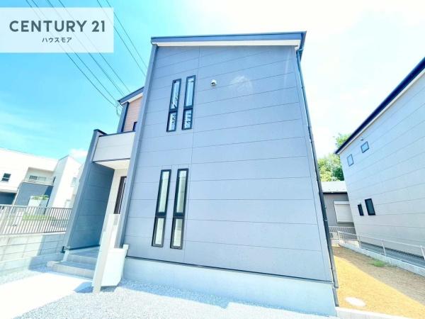 野田市吉春　1号棟　新築戸建て