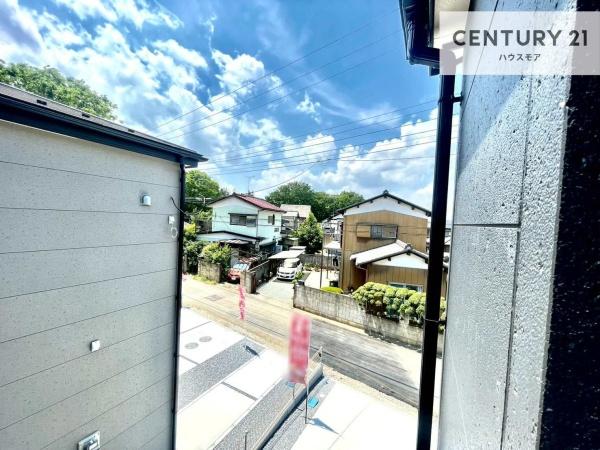 野田市吉春　1号棟　新築戸建て