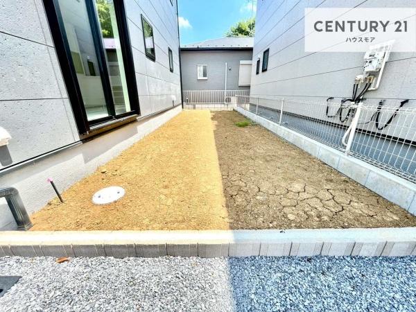 野田市吉春　1号棟　新築戸建て