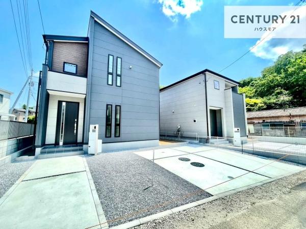 野田市吉春　1号棟　新築戸建て