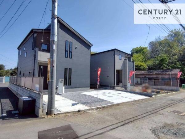 野田市吉春　1号棟　新築戸建て