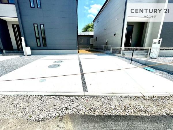 野田市吉春　1号棟　新築戸建て