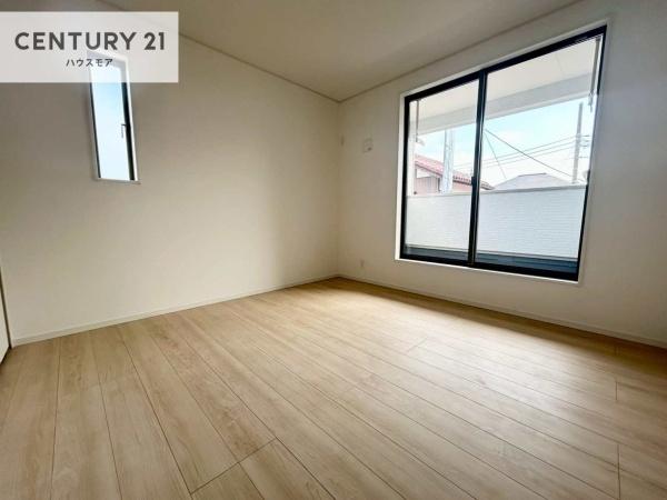柏市南高柳　1号棟　新築戸建