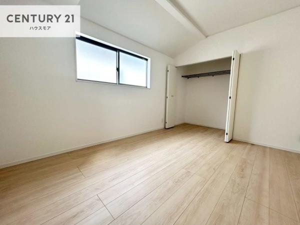 柏市南高柳　1号棟　新築戸建