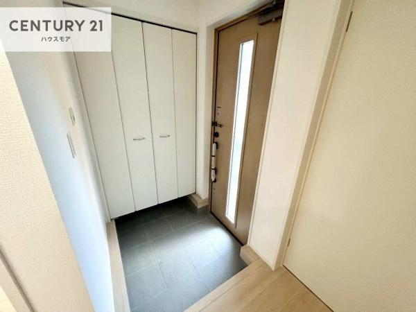 柏市南高柳　1号棟　新築戸建