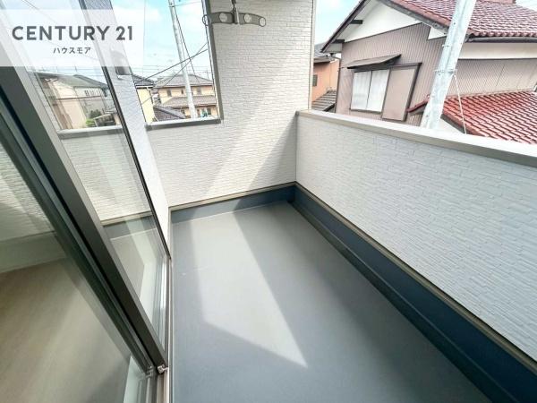 柏市南高柳　1号棟　新築戸建