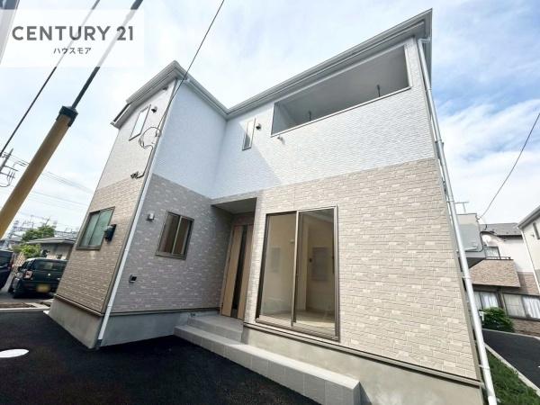 柏市南高柳　1号棟　新築戸建