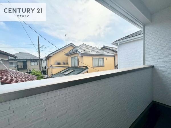 柏市南高柳　1号棟　新築戸建