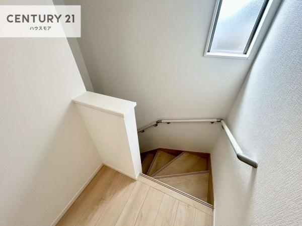 柏市南高柳　1号棟　新築戸建