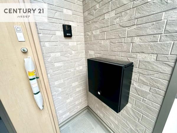 柏市南高柳　1号棟　新築戸建