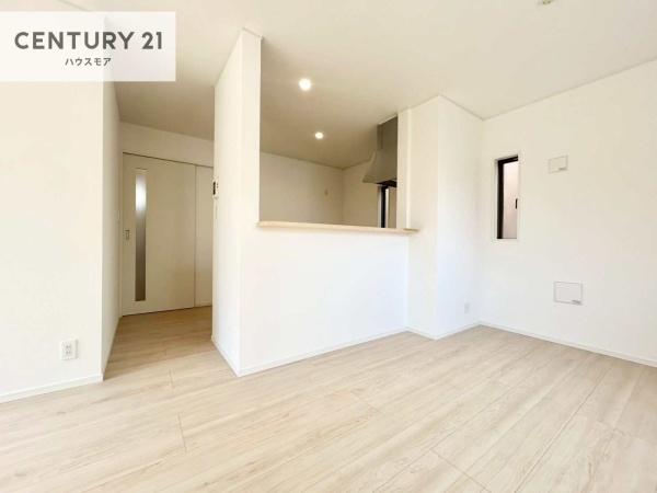 柏市南高柳　1号棟　新築戸建