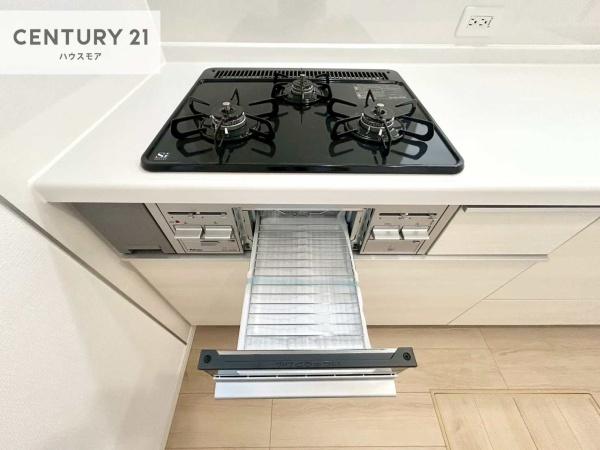柏市南高柳　1号棟　新築戸建