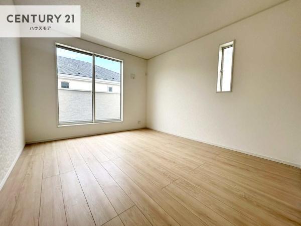柏市南高柳　2号棟　新築戸建