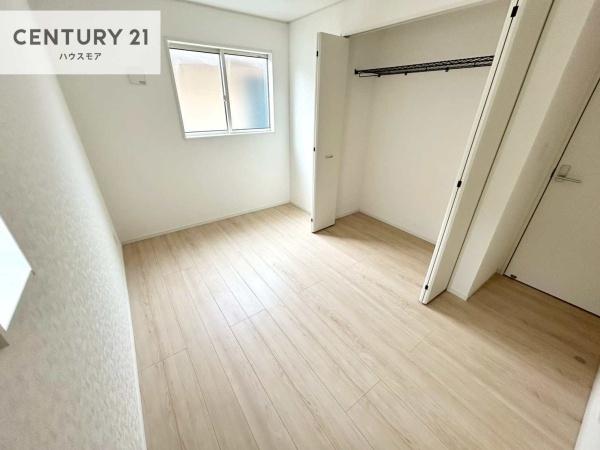 柏市南高柳　2号棟　新築戸建