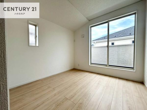 柏市南高柳　2号棟　新築戸建
