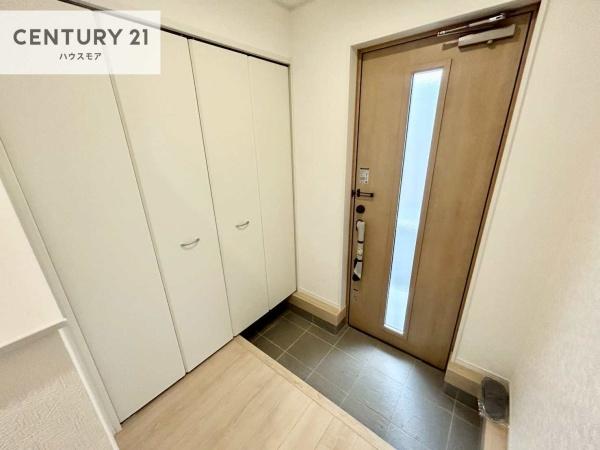 柏市南高柳　2号棟　新築戸建