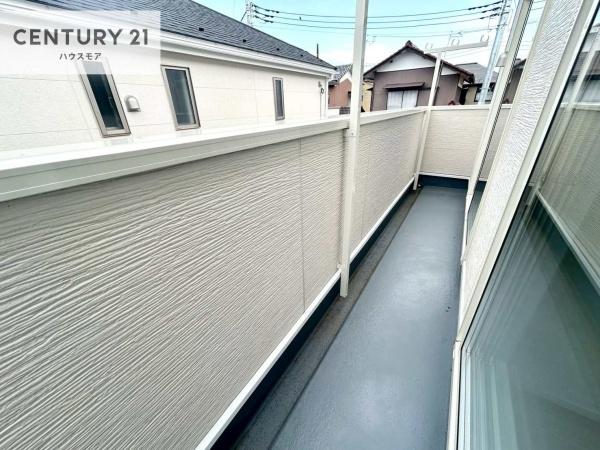 柏市南高柳　2号棟　新築戸建