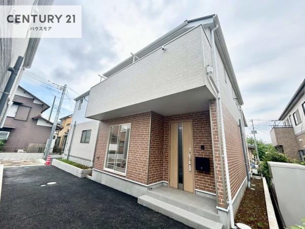 柏市南高柳　2号棟　新築戸建
